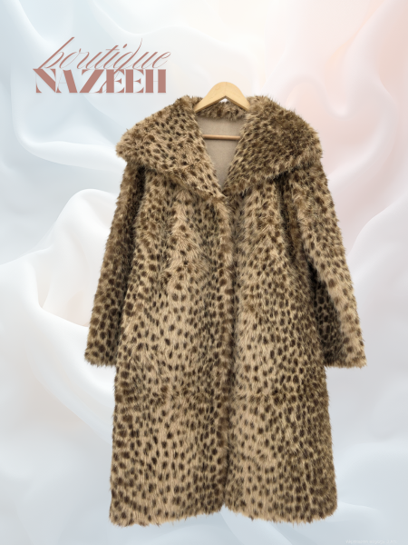 بني غامق &بني فاتح